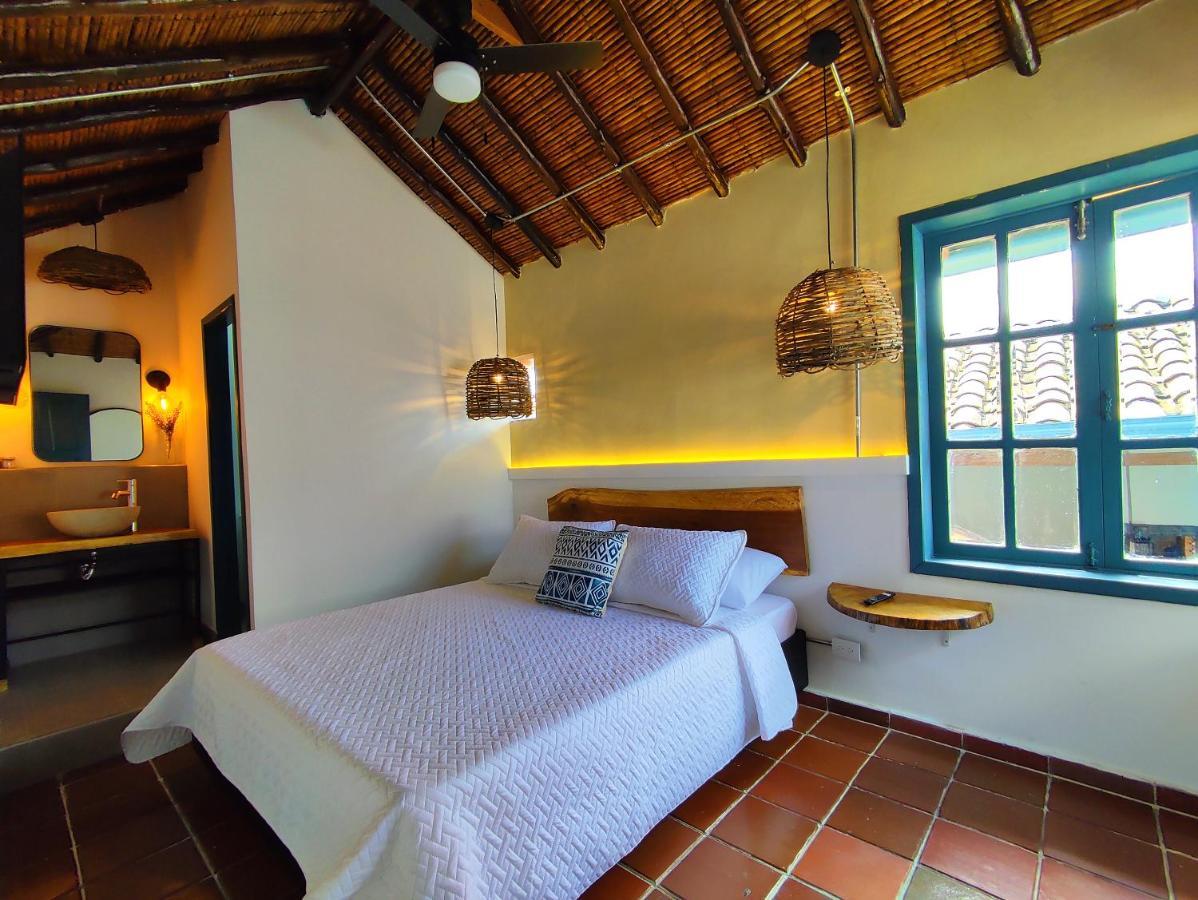 Trip Monkey Giron Hotel Luaran gambar