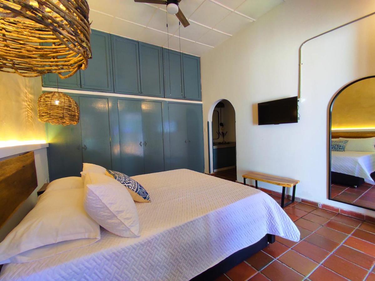 Trip Monkey Giron Hotel Luaran gambar