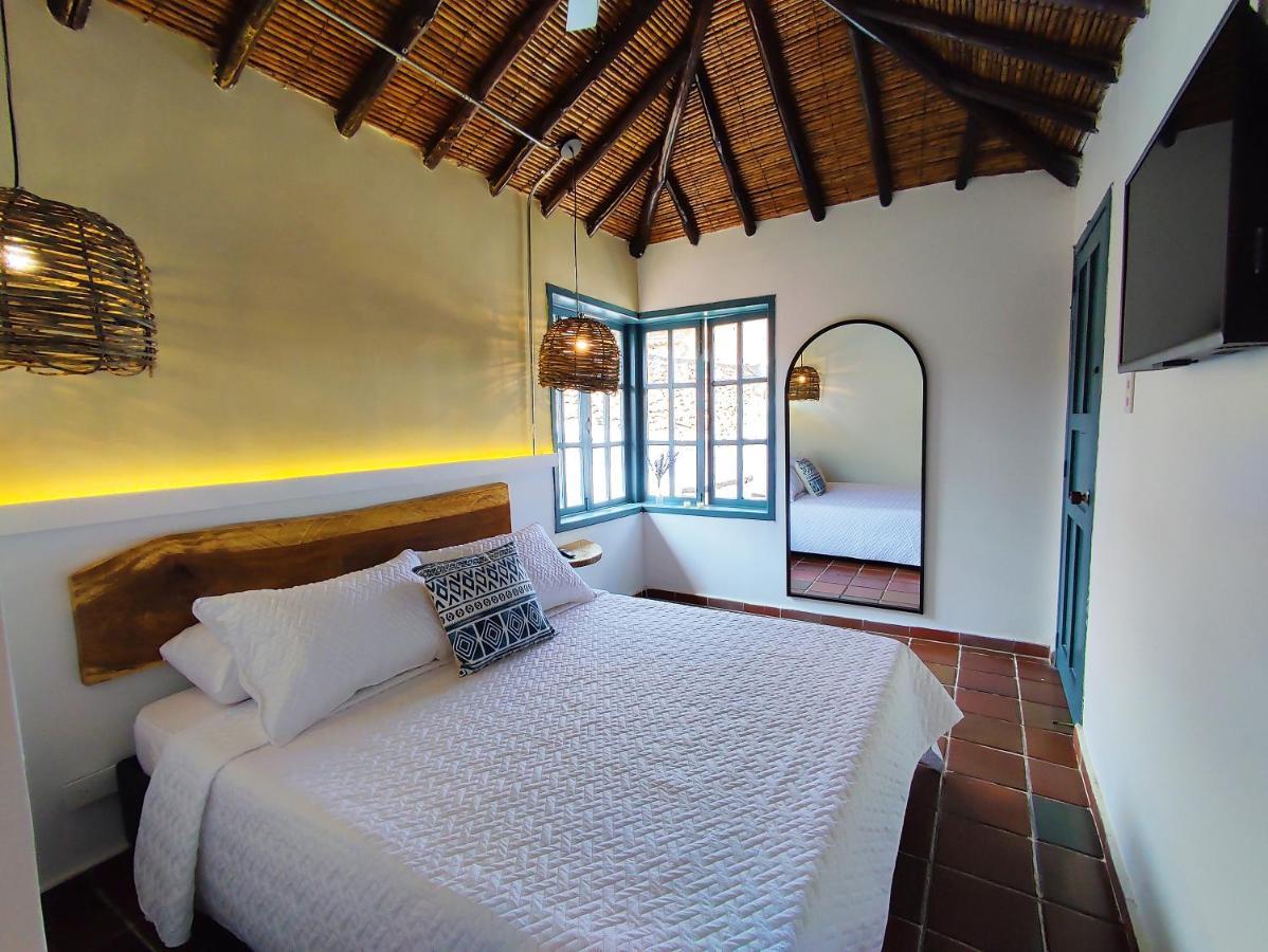 Trip Monkey Giron Hotel Luaran gambar