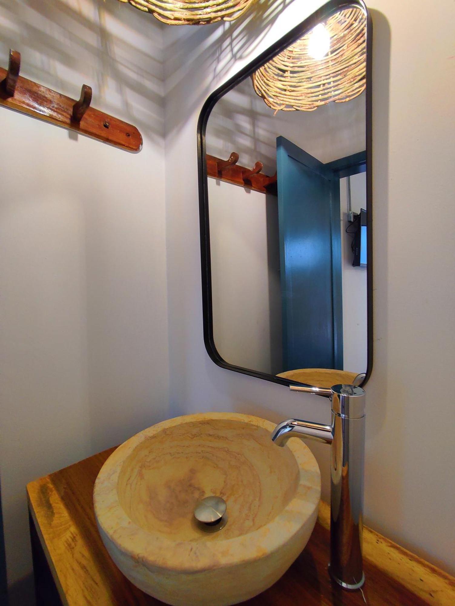 Trip Monkey Giron Hotel Bilik gambar