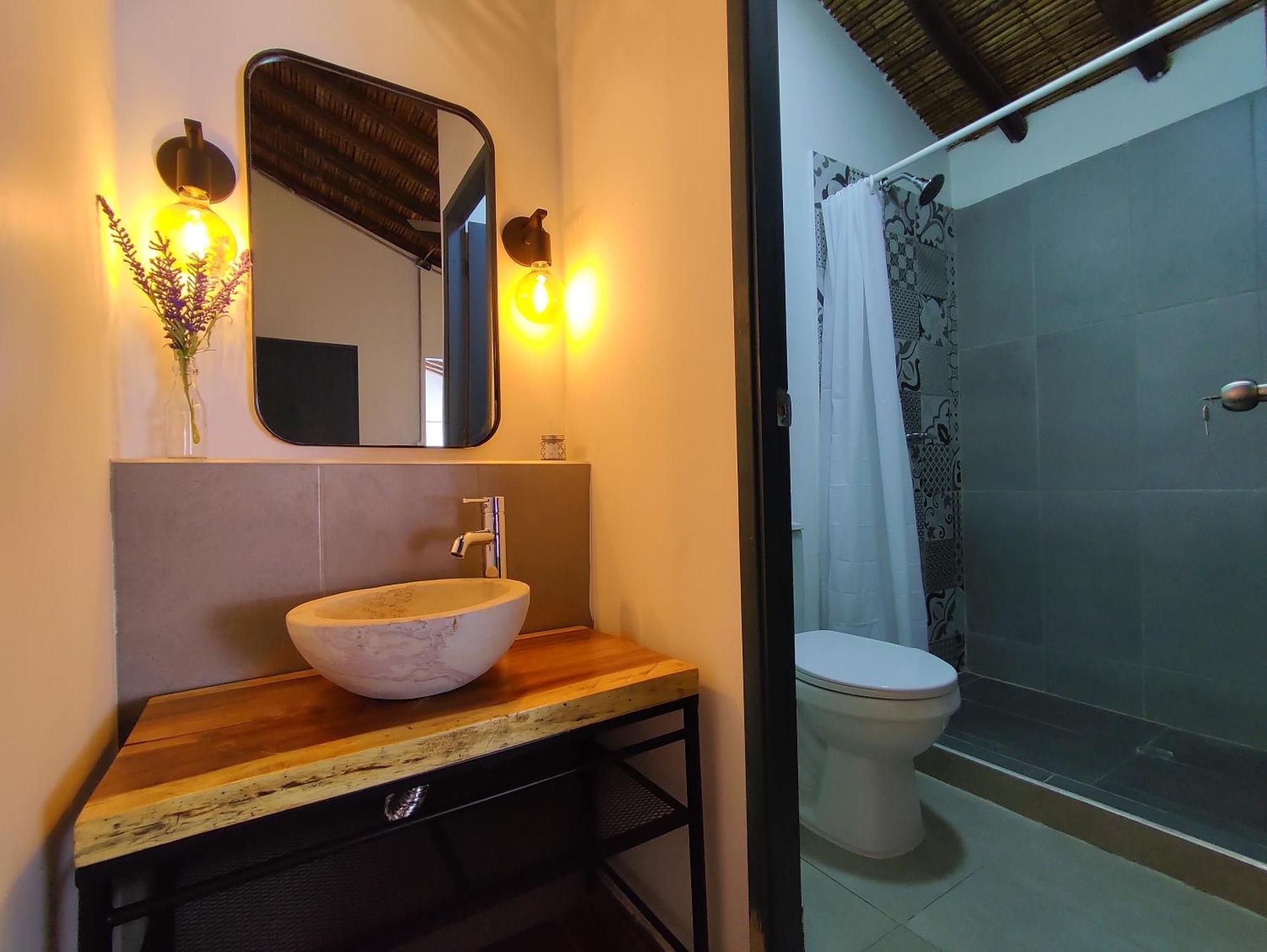 Trip Monkey Giron Hotel Bilik gambar